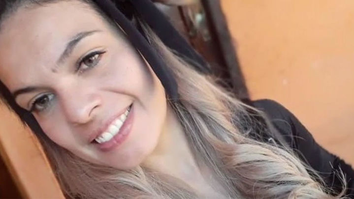 Los restos hallados en Lanzarote son los de Romina Celeste Núñez