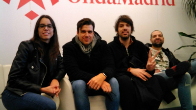 Presentación de 'Lenovo Sounds Different'