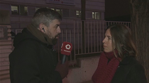Un Centro de Salud de Vallecas se queda sin pediatras en el turno de tarde