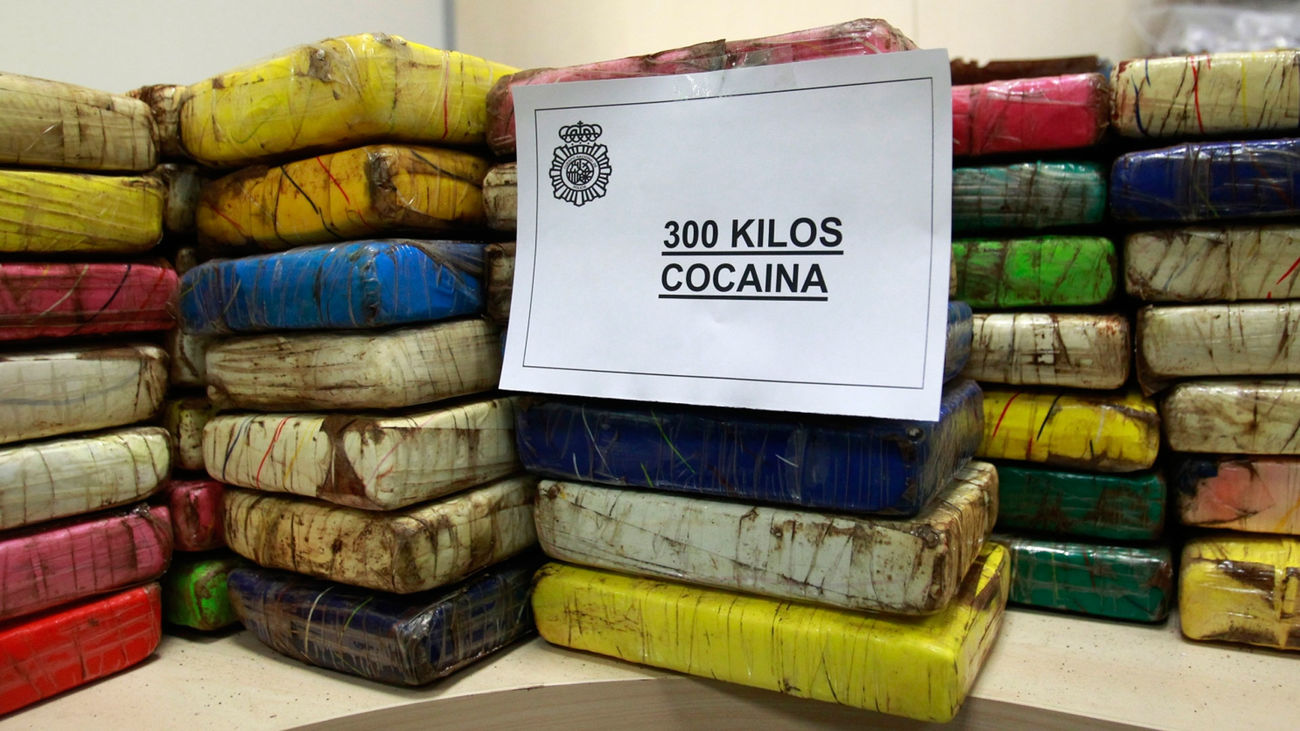 Crónicas Subterráneas: La huella del narco en Madrid