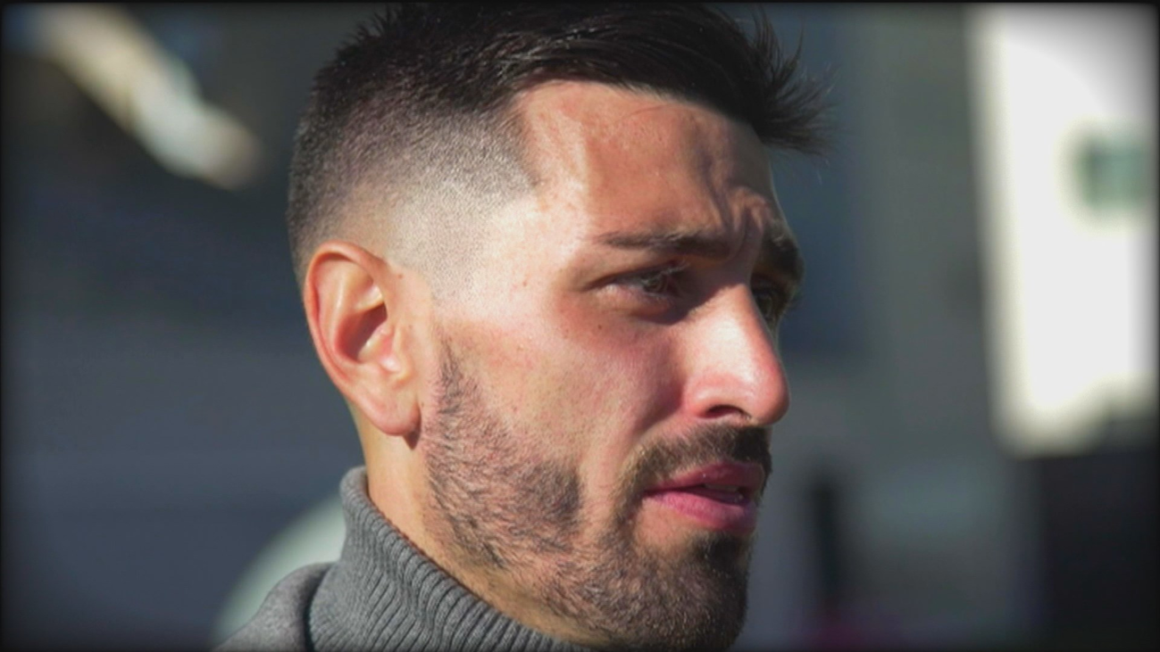 Fran Pastor, de mejor jugador de Europa al Sanse