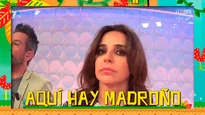 Aquí hay madroño 14.01.2019