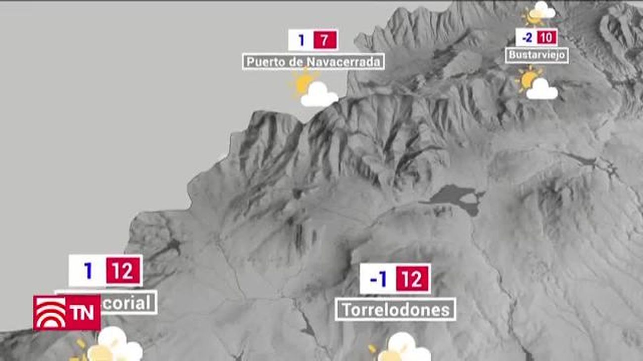 El Tiempo 14.01.2019