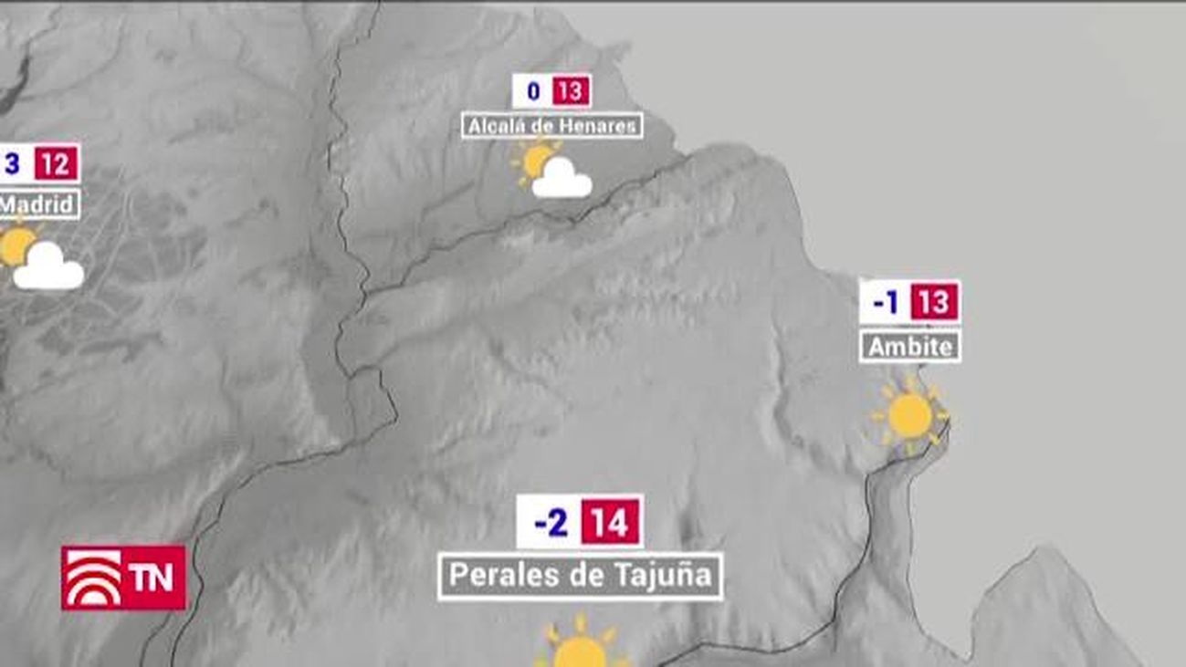 El Tiempo 14.01.2019