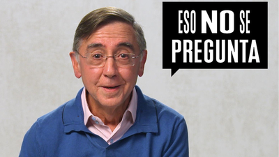 Eso no se pregunta: Voluntarios