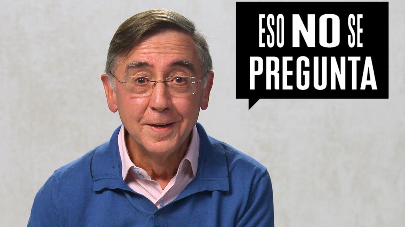 Eso no se pregunta: Voluntarios