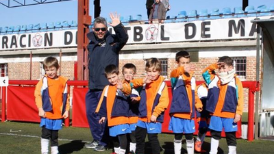 La Federación presenta la categoría Debutantes