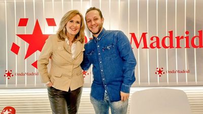 Liñán: "Mi espectáculo es una celebración de la mujer flamenca que todos llevamos dentro"