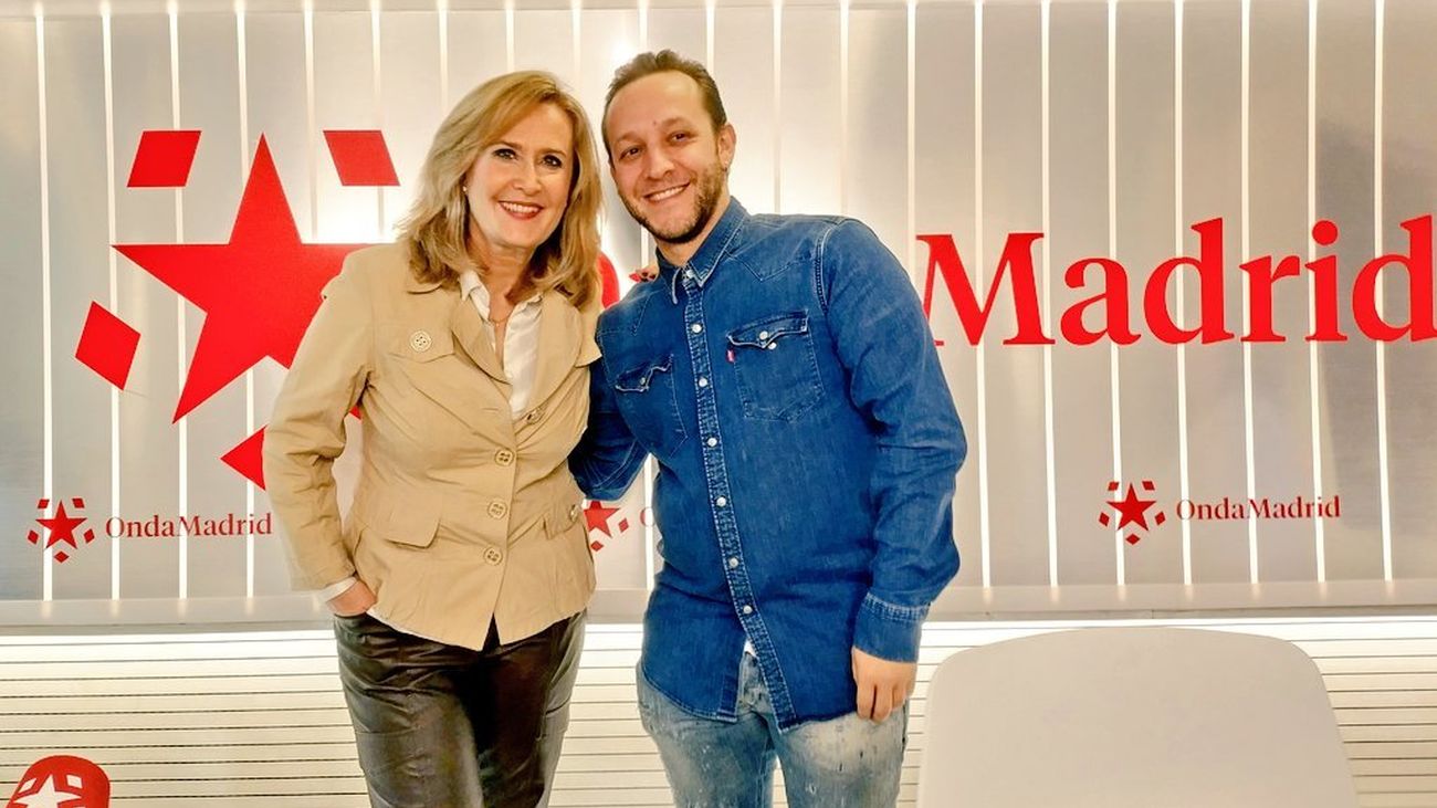 Liñán: "Mi espectáculo es una celebración de la mujer flamenca que todos llevamos dentro"