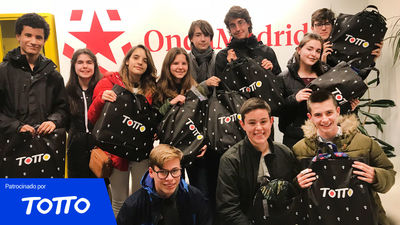 La Olimpiada del Saber 10.01.2019