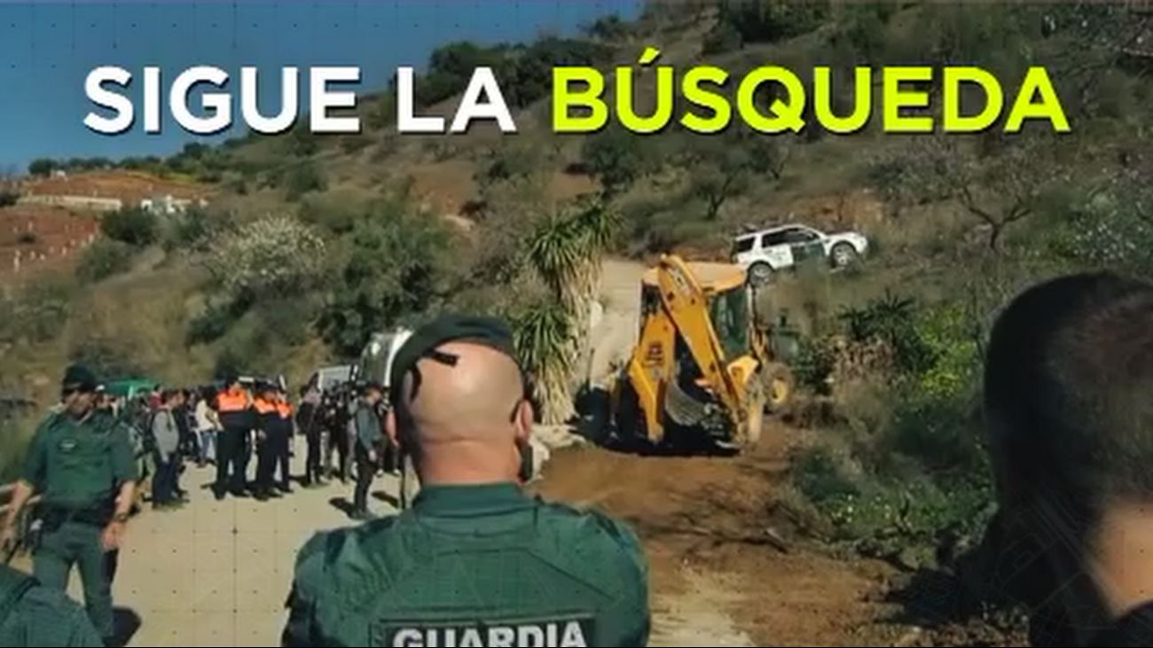 Madrid Directo 14.01.2019