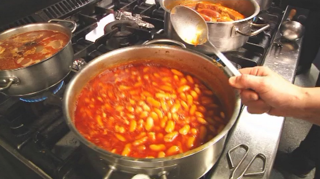 Se busca la mejor fabada del mundo