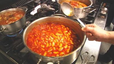 Se busca la mejor fabada del mundo