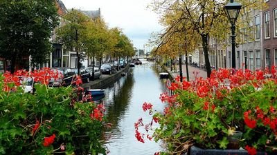 Inditex ofrece trabajo en su nuevo centro logístico de Holanda