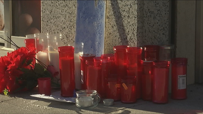 Luto en Burguillos por la joven muerta en París, a la espera de la repatriación del cadáver