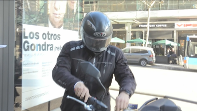 Panero implica a Rajoy en la financiación irregular del PP y el chófer de Bárcenas se niega a declarar