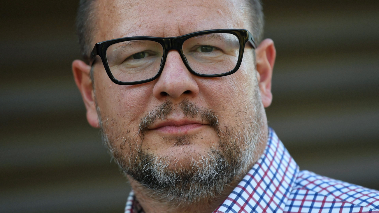 Fallece Pawel Adamowicz, el alcalde de Gdansk apuñalado en un acto benéfico