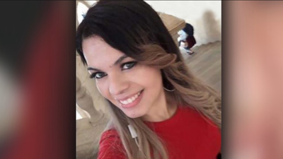 La Guardia Civil busca el cuerpo de Romina Celeste en la costa de Lanzarote