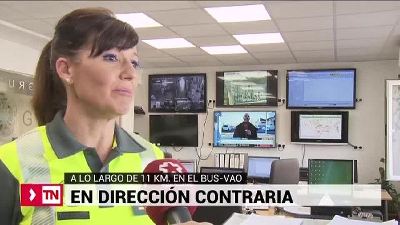 Telenoticias 2 14.01.2019