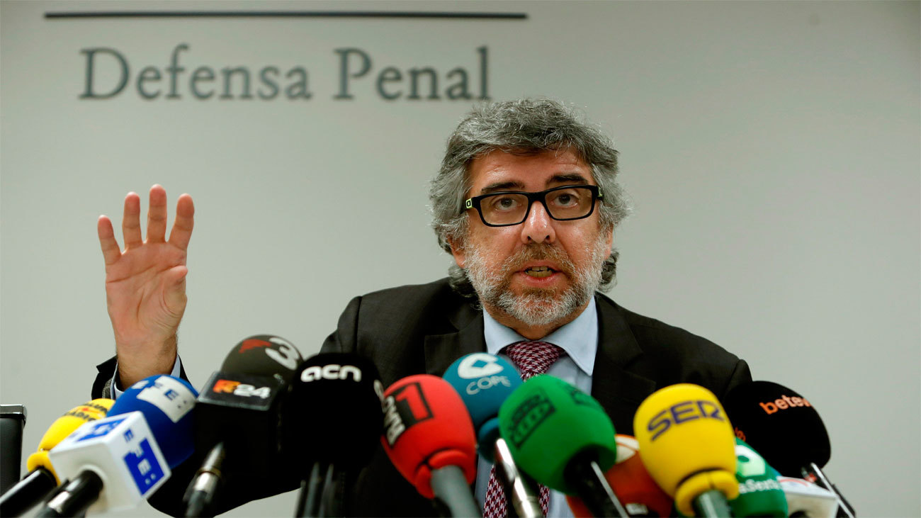 Las defensas de los acusados del 'procés' piden que testifiquen en el juicio el rey, Puigdemont y Rajoy