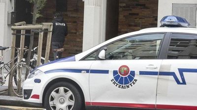 Cuatro detenidos por retener y agredir sexualmente a una mujer en Bilbao