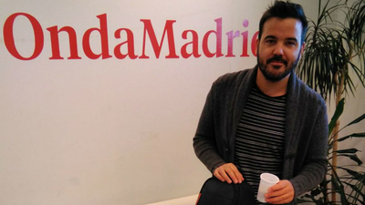 Zelada nos presenta 'Mil Ventanas'