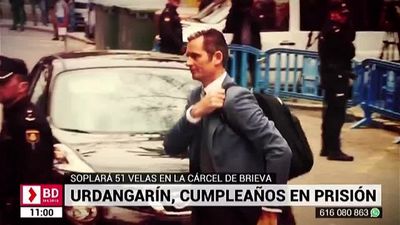 Buenos Días Madrid (10:30-11:30) 15.01.2019