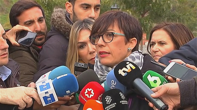 El rescate de Julen avanza sin éxito, por lo que se abrirá un túnel lateral