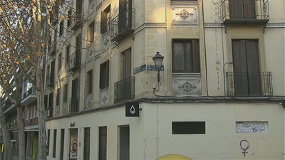 Los 'desahucios invisibles' en Madrid