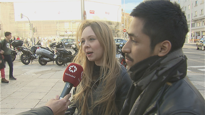 La mitad de los jóvenes madrileños no puede emanciparse