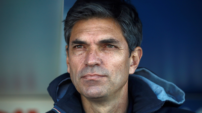 Pellegrino confía en remontar: "Veo al equipo con mucha energía"