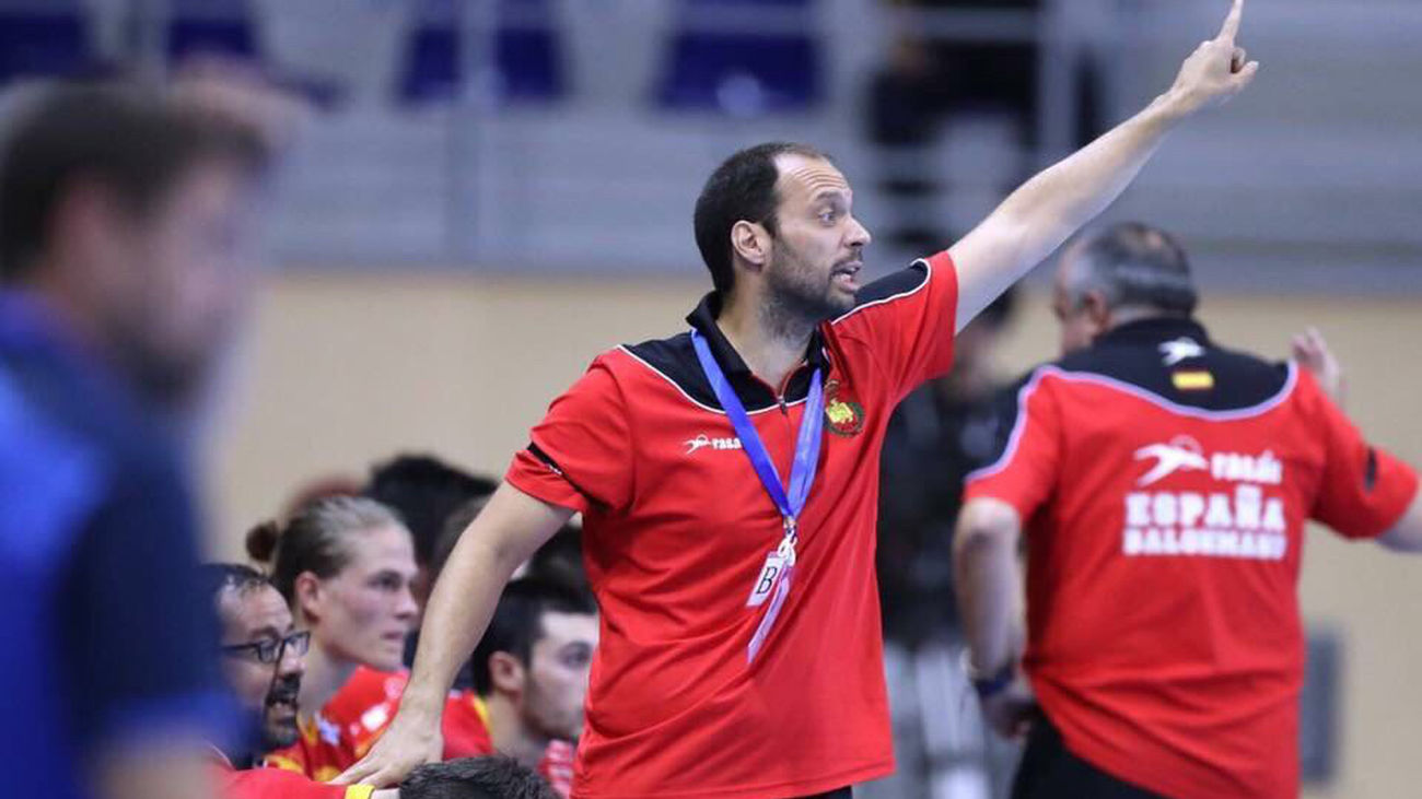 Análisis del mundial de Balonmano
