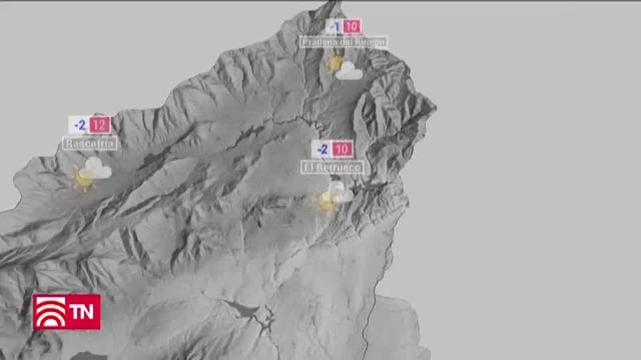El Tiempo 15.01.2019