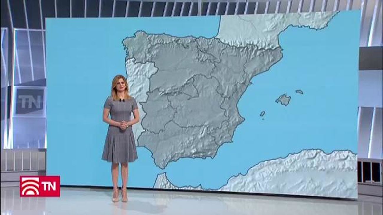 El Tiempo 15.01.2019