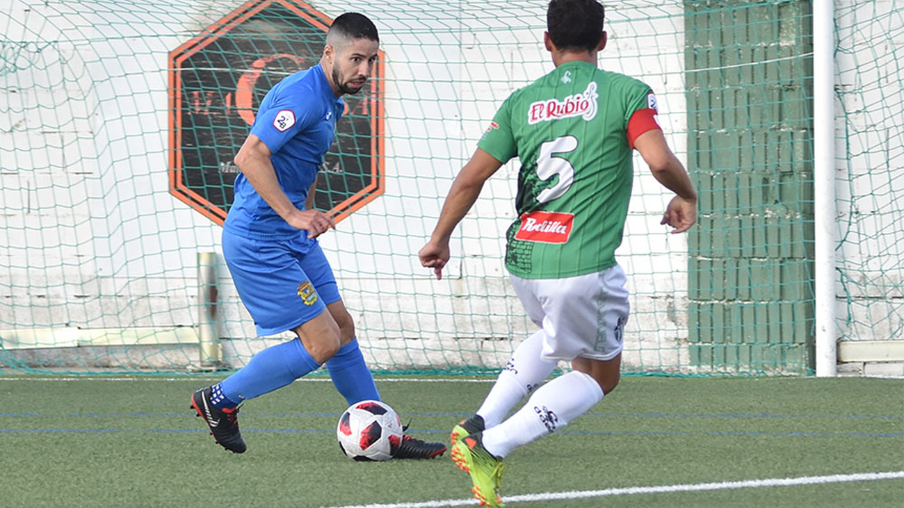 El Fuenlabrada, a seguir líder ante el Guijuelo en La Otra