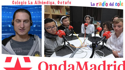 ¿Es nuestro colaborador Jorge Etchegoyen un robot?