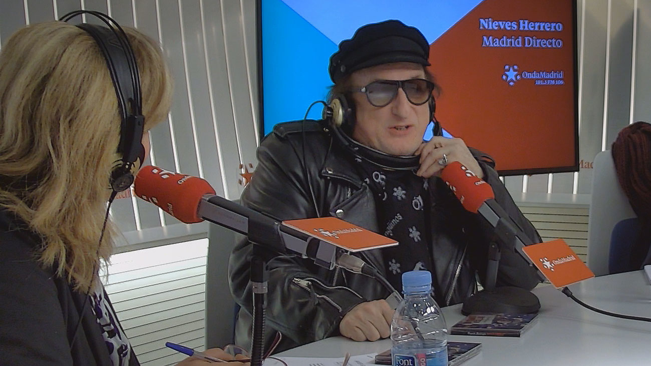 Gurruchaga: "La mentira es algo muy antiguo"