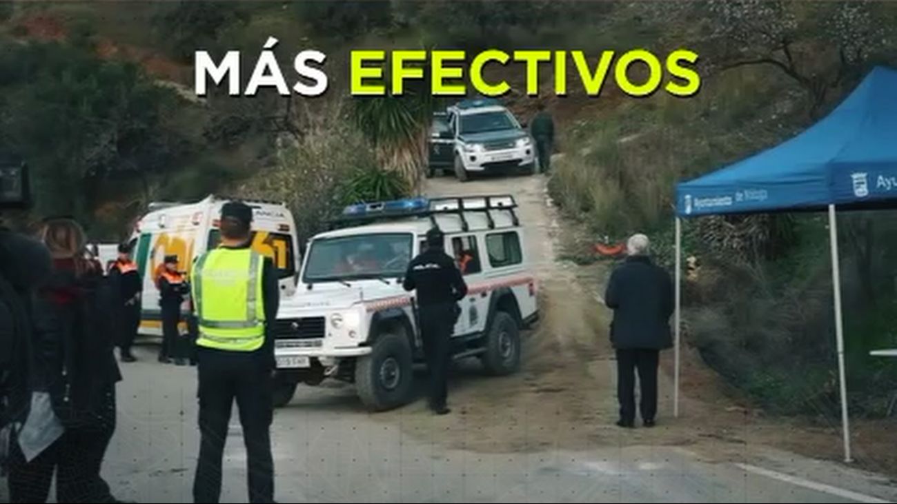 Madrid Directo 15.01.2019