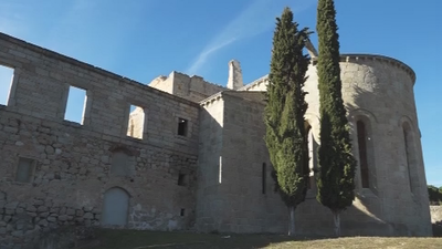 ¿Habita el fantasma de Elvira en el Monasterio de Santa María de Valdeiglesias?