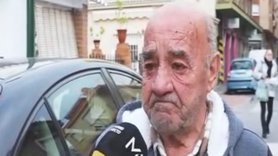 Los vecinos del pequeño Julen, consternados