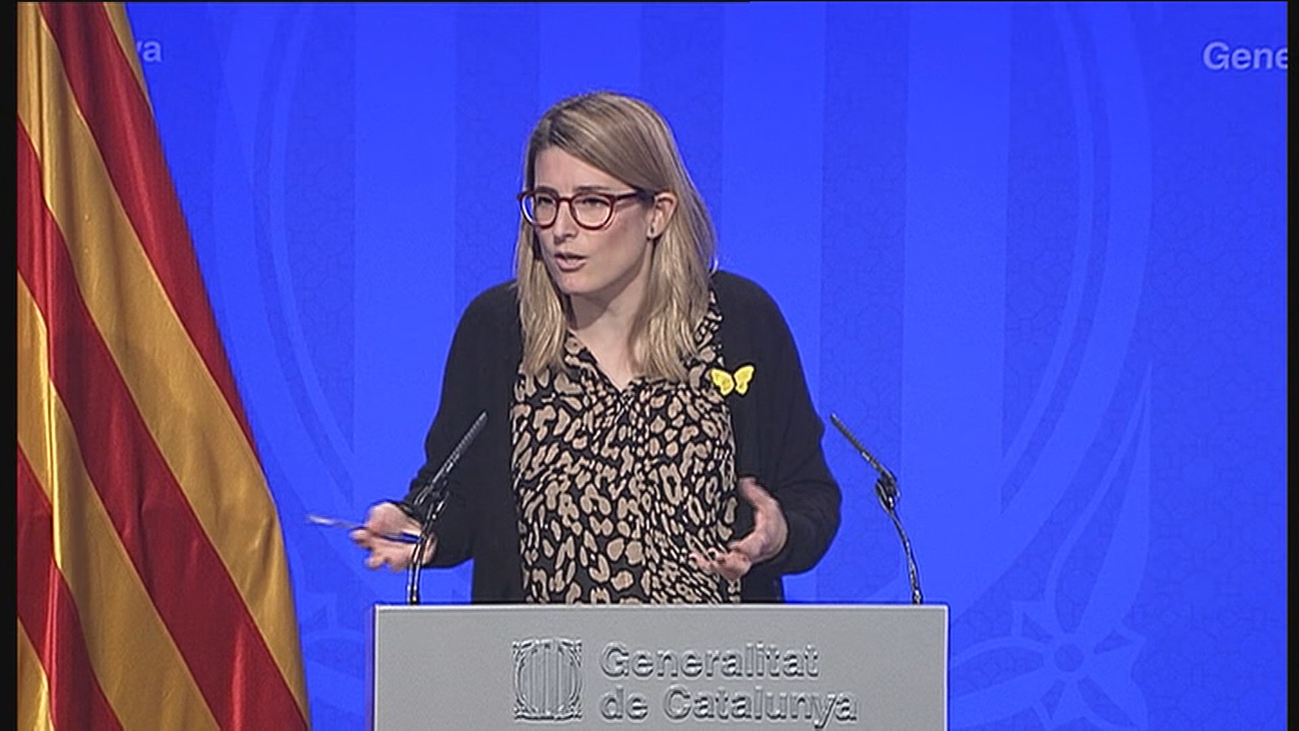 El debate de los Presupuestos empieza con avisos de vascos, catalanes y de Podemos