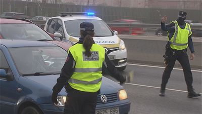 ¿Te parece bien quitar puntos del carné por saltarse las normas anticontaminación?