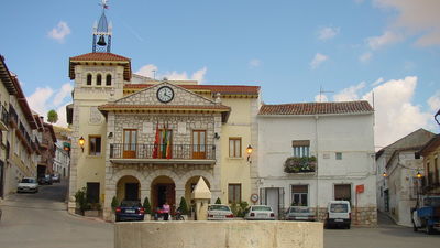 Denuncian un intento de secuestro de una niña de 10 años en Valdilecha