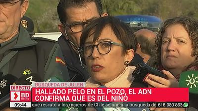 Buenos Días Madrid (8:30-10:30) 16.01.2019