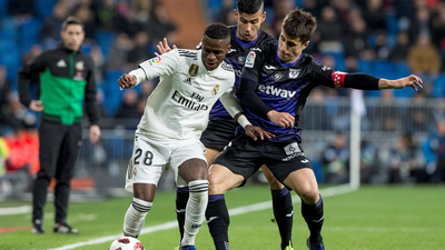 Real Madrid, a certificar ante el ‘Lega’  el pase a cuartos