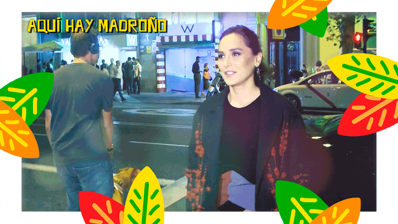 Tamara Falcó está enamorada de un conocido político