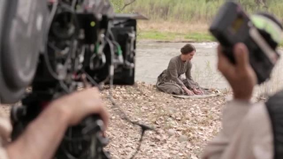 "Deuda de honor" un western único