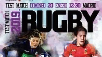 La fiesta de las 'Leonas', en la Central