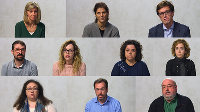 Eso no se pregunta: enfermedades raras