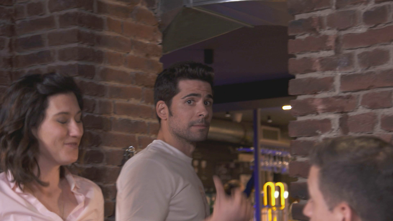 Garbel decepciona con los congelados y ataca aun siendo los anfitriones